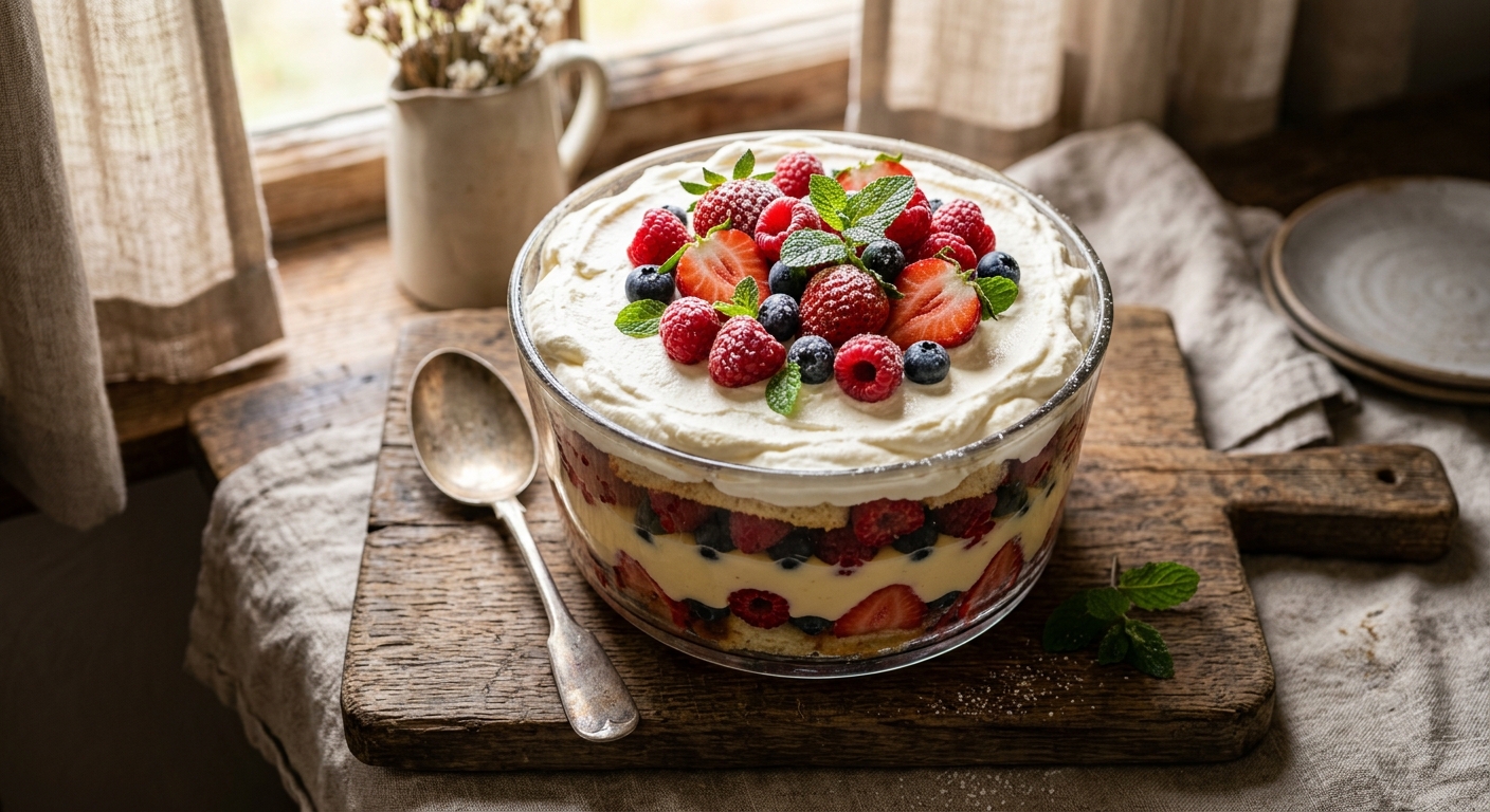 Trifle