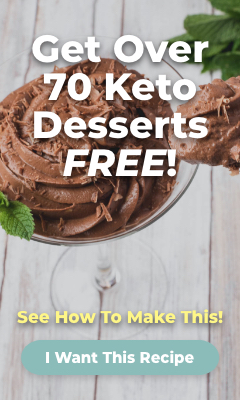 Keto Skillet Cookie | Warrior Made — recipe by a Recipe Filer cook