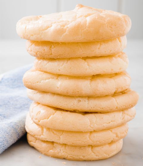 Miss Bread? This Keto Cloud Bread Will Satisfy All Your Cravings — recipe by a Recipe Filer cook