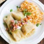 Mexican Tamales