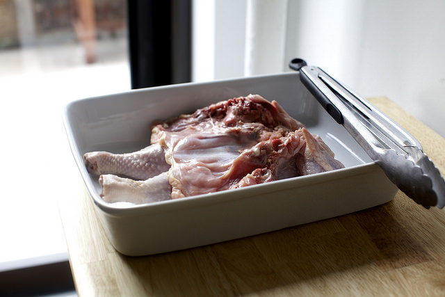 piri piri chicken