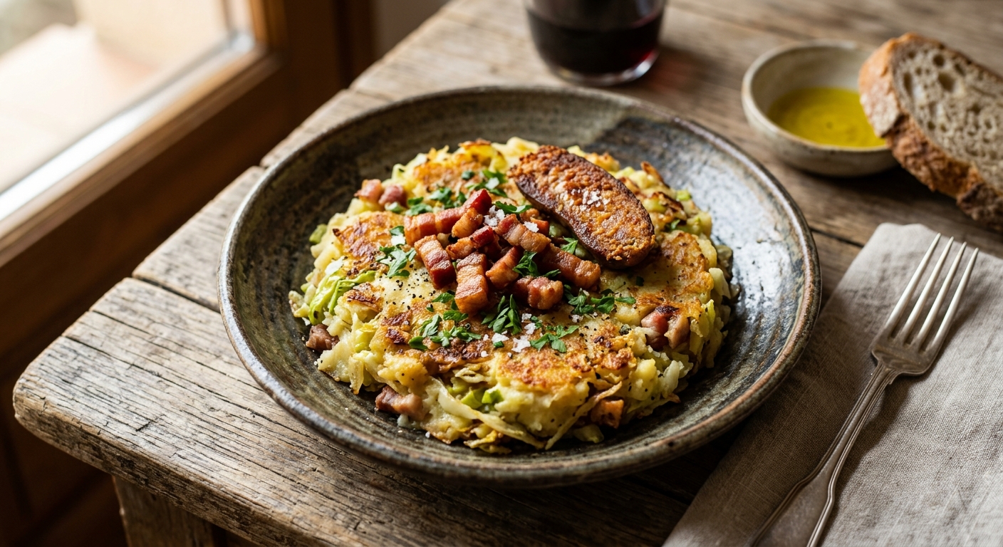 Trinxat — recipe by RecipeFiler