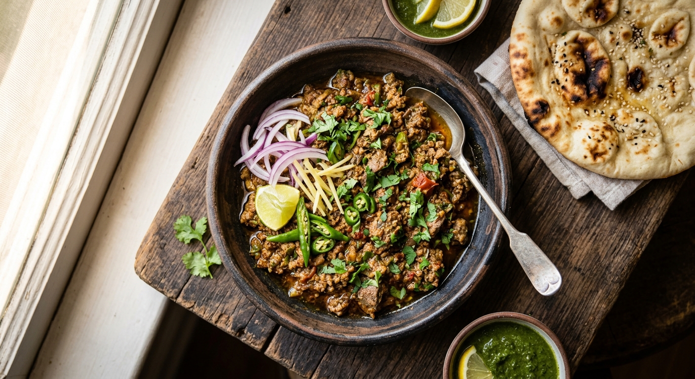Kata Kat — recipe by RecipeFiler