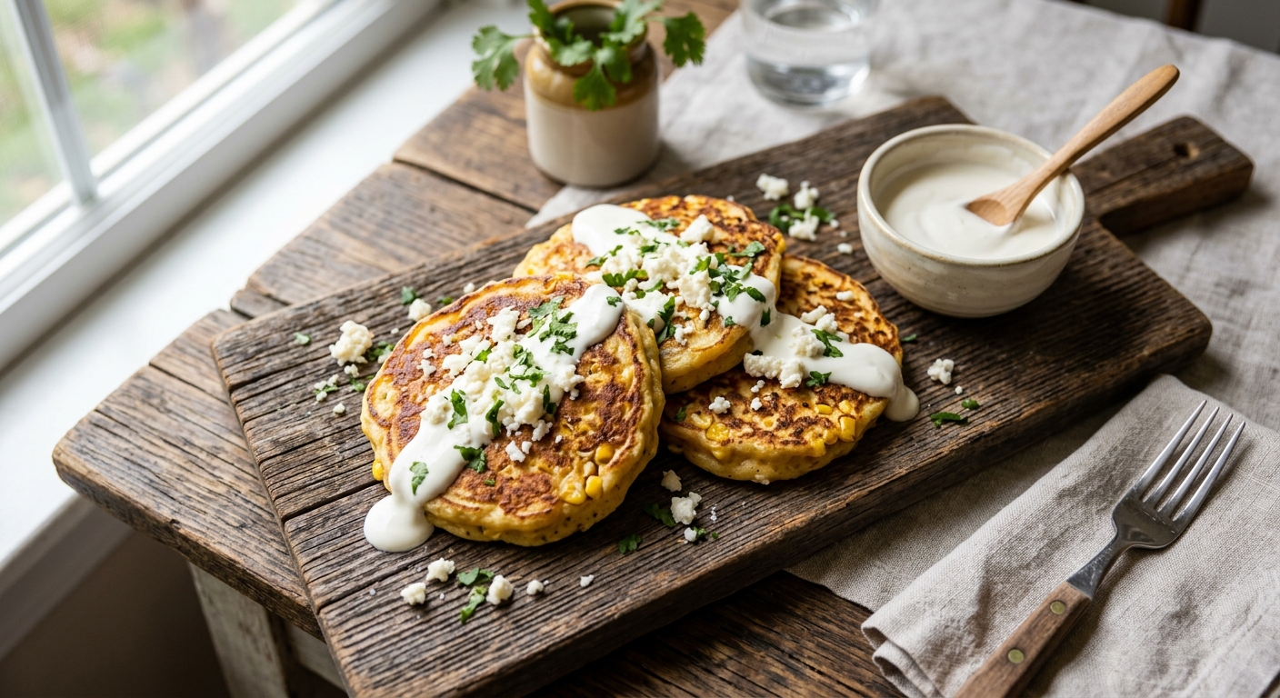 Chorreadas — recipe by RecipeFiler
