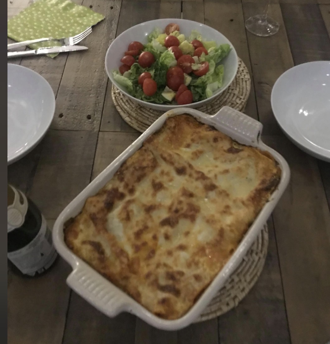 Cottage Pie — recipe by Recipe Filer Admin