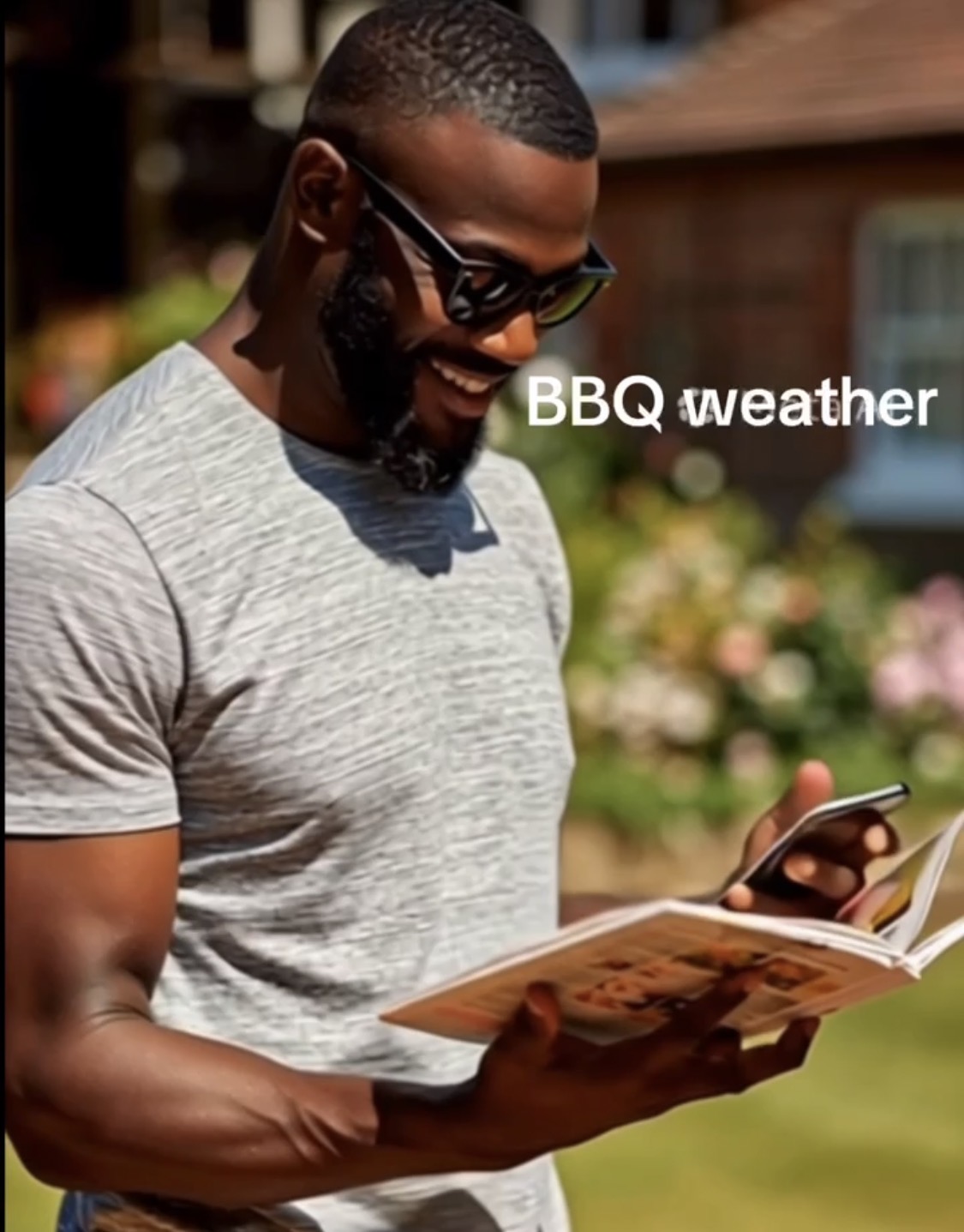 Delightful Summer BBQ Recipes for Independence Day Feasts