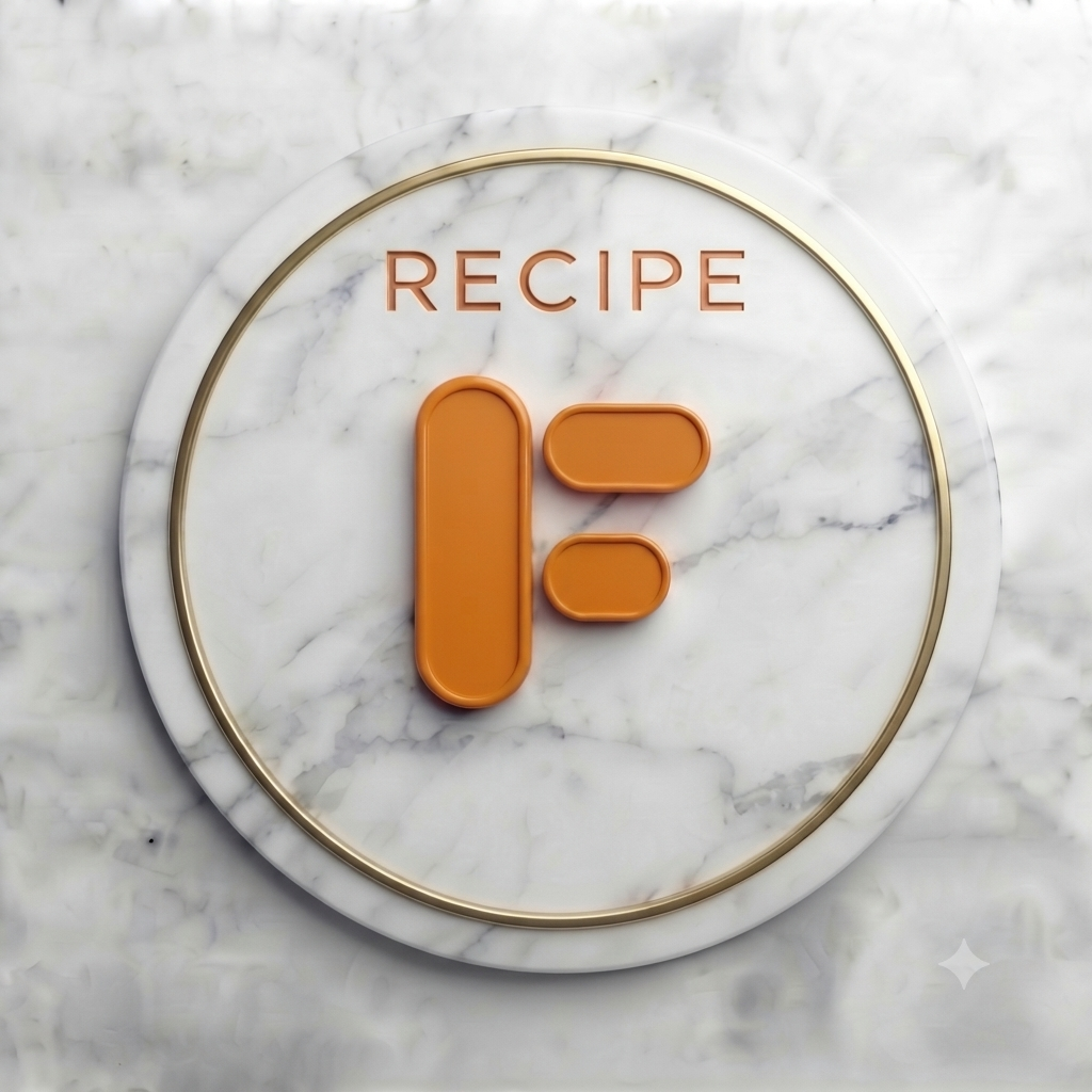 Welcome to RecipeFiler — Where Family Recipes Live On