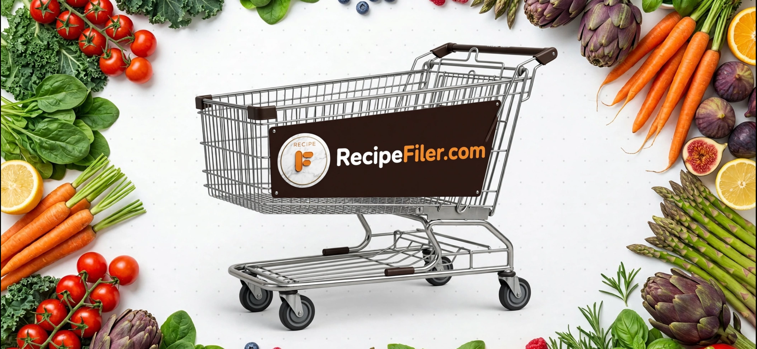 Streamline Your Cooking: Introducing RecipeFiler's New Shopping List