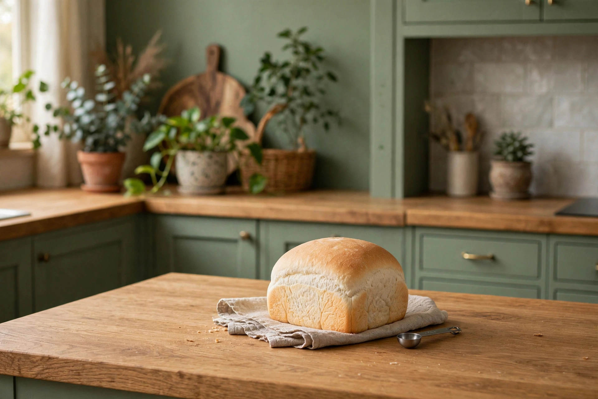 White Bread — recipe by katplaystennis