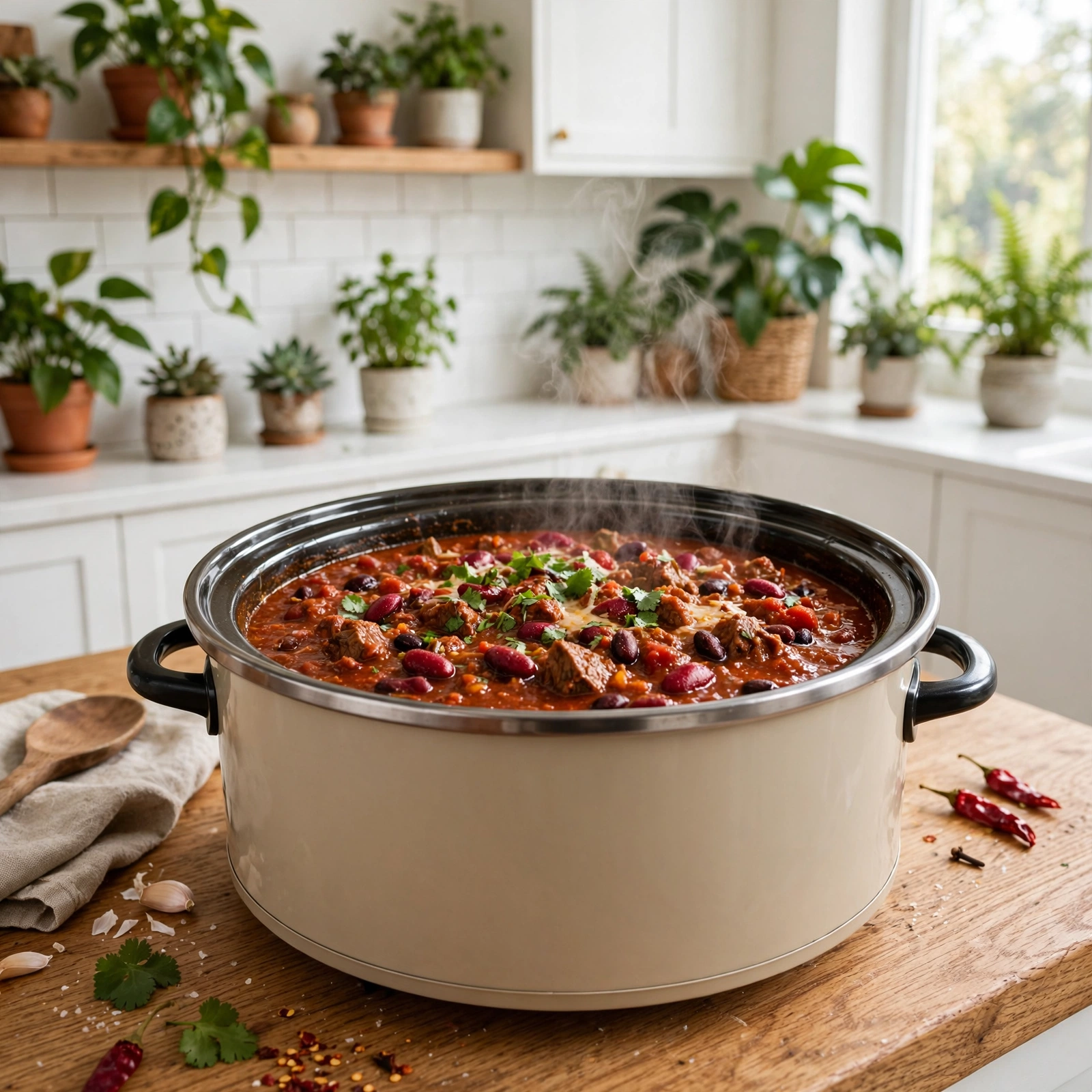 Chilli Con Carne — recipe by katplaystennis