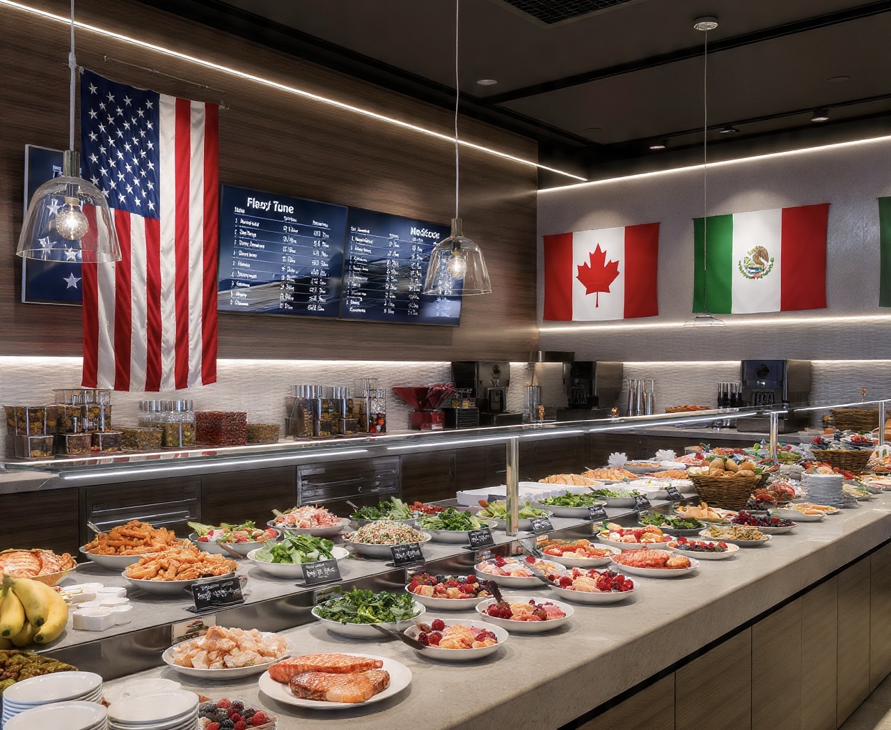 Fueling the Future: Nutrition for World Cup Athletes
