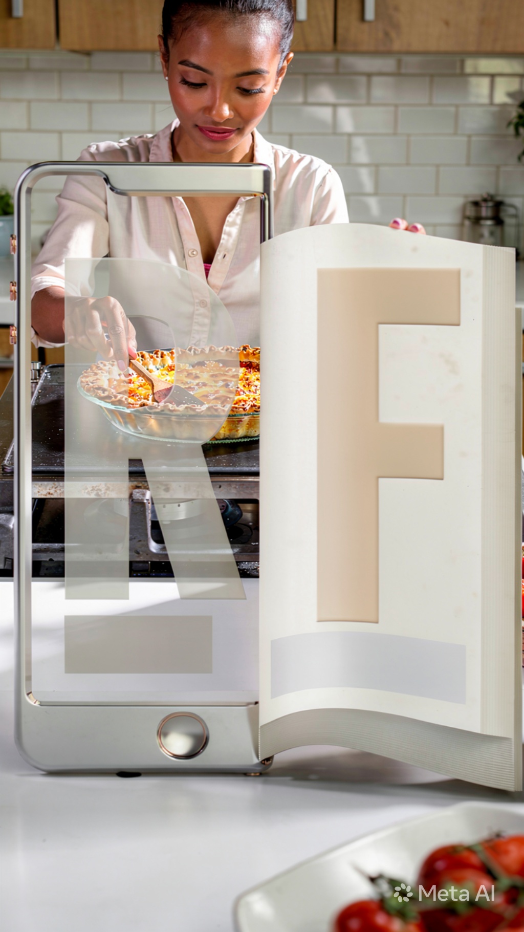Why We Built Recipe Filer