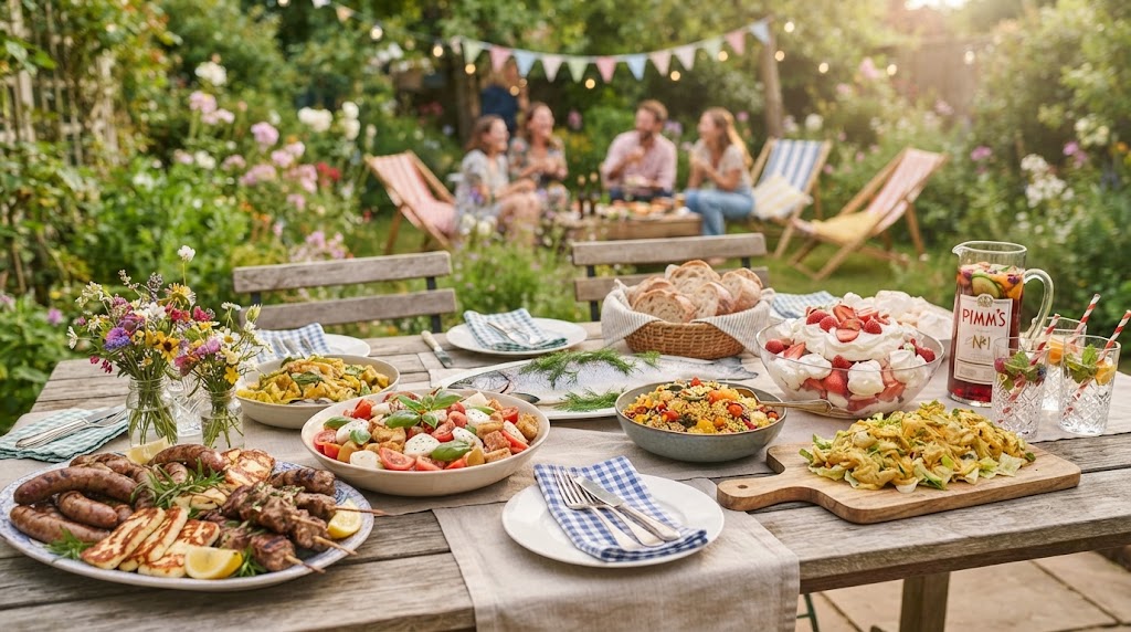 Top 10 Best Bank Holiday Recipes for Changeable Weather